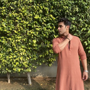 Naman Taneja